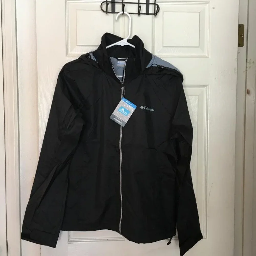 Columbia women's waterproof Switchback III jacket - Picture 3 of 10